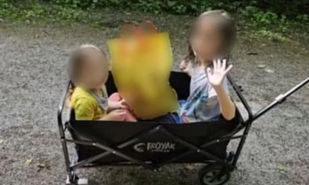 Φρίκη στη Γερμανία: Γονείς-τέρατα καταδικάστηκαν σε ισόβια- Βασάνιζαν για μέρες την 3χρονη κόρη τους πριν καταλήξει